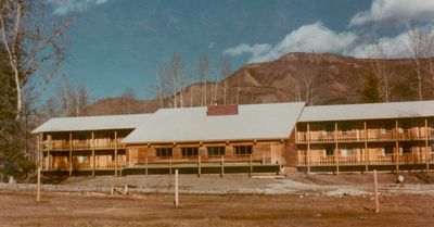 Lodge - 1977